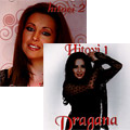 Dragana Mirkovic - Hits 1+2 (2xCD)
