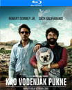 Kad vodenjak pukne (Blu-ray)