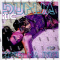 Dunja Ilić - Živim na ivici (CD)