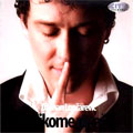 Dženan Lončarević - Nikome ni reč (CD)