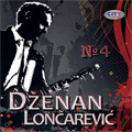 Dzenan Loncarevic - No.4 (CD)