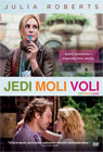 Jedi moli voli (DVD)