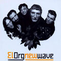 Električni Orgazam - New Wave (CD)