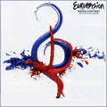 Evrovizija 2008 (2xCD)