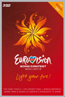 Eurovision Song Contest Baku 2012 (3xDVD)