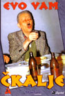 Evo vam Čkalje (DVD)