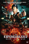 Plaćenici 2 (DVD)