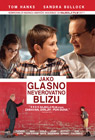 Jako glasno i neverovatno blizu (DVD)