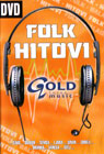 Folk hitovi (DVD)
