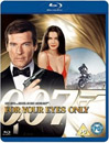 Само за твоје очи (007) [12] (Blu-ray)