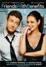Friends With Benefits (DVD)