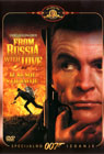 Iz Rusije s ljubavlju (007) [2] (DVD)