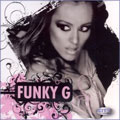 Funky G - Kafana na Balkanu (CD)