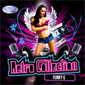 Funky G - Retro Collection (CD)