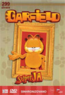 Garfield - Super ME (DVD)