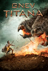 Gnev titana (DVD)