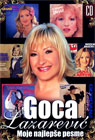 Goca Lazarević - Moje najlepše pesme [best of] (CD)