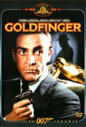 Goldfinger (007) [3] (DVD)