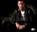 Goran & OK Band - Best Of (CD)