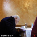 Goribor - Goribor (CD)