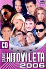 Grand hitovi leta 2006 (CD)