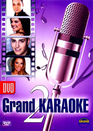 Grand Karaoke 2 (DVD)