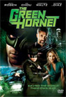Green Hornet (DVD)