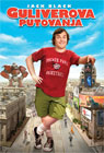 Guliverova putovanja (DVD)