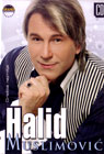Halid Muslimović - Greška najmilija (CD)