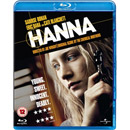 Хана (Blu-ray)