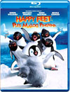 Happy Feet 2 [pretprodaja] (Blu-ray)