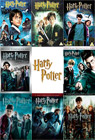 Hari Poter 1-8 [komplet] (14xDVD)