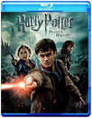 Хари Потер и реликвије Смрти - други део (2xBlu-ray)