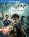Hari Poter i relikvije Smrti - drugi deo 3D (2x Blu-ray + Blu-ray 3D)