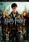 Hari Poter i relikvije Smrti - drugi deo (2xDVD)