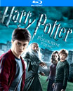 Hari Poter i polukrvni princ (2x Blu-ray)