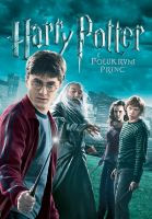 Hari Poter i polukrvni princ (2xDVD)