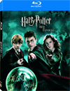 Hari Poter i Red Feniksa (Blu-ray)