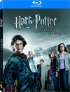 Hari Poter i vatreni pehar (Blu-ray)