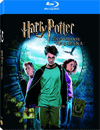 Hari Poter i zatvorenik iz Azkabana (Blu-ray)