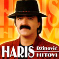 Haris Dzinovic - Hits (CD)