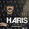 Haris Džinović - Pariške kafane + Greatest Hits (CD)