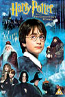 Hari Poter i kamen mudrosti (1xDVD)