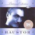 Haustor - The Platinum Collection (CD)