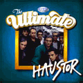 Haustor - The Ultimate Collection / Hitovi (CD)