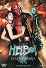 Helboj 2: Zlatna armija (DVD)
