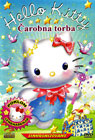 Hello Kitty - Čarobna torba (DVD)