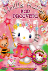 Hello Kitty - Kad procveta (DVD)