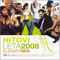 Hitovi leta 2008 - Summer Mix (CD)