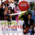 Hitovi leta 2010 - Summer Mix [nove pesme] (CD)